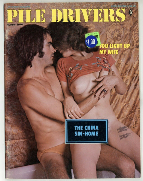 Vintage Hippie Porn Sex